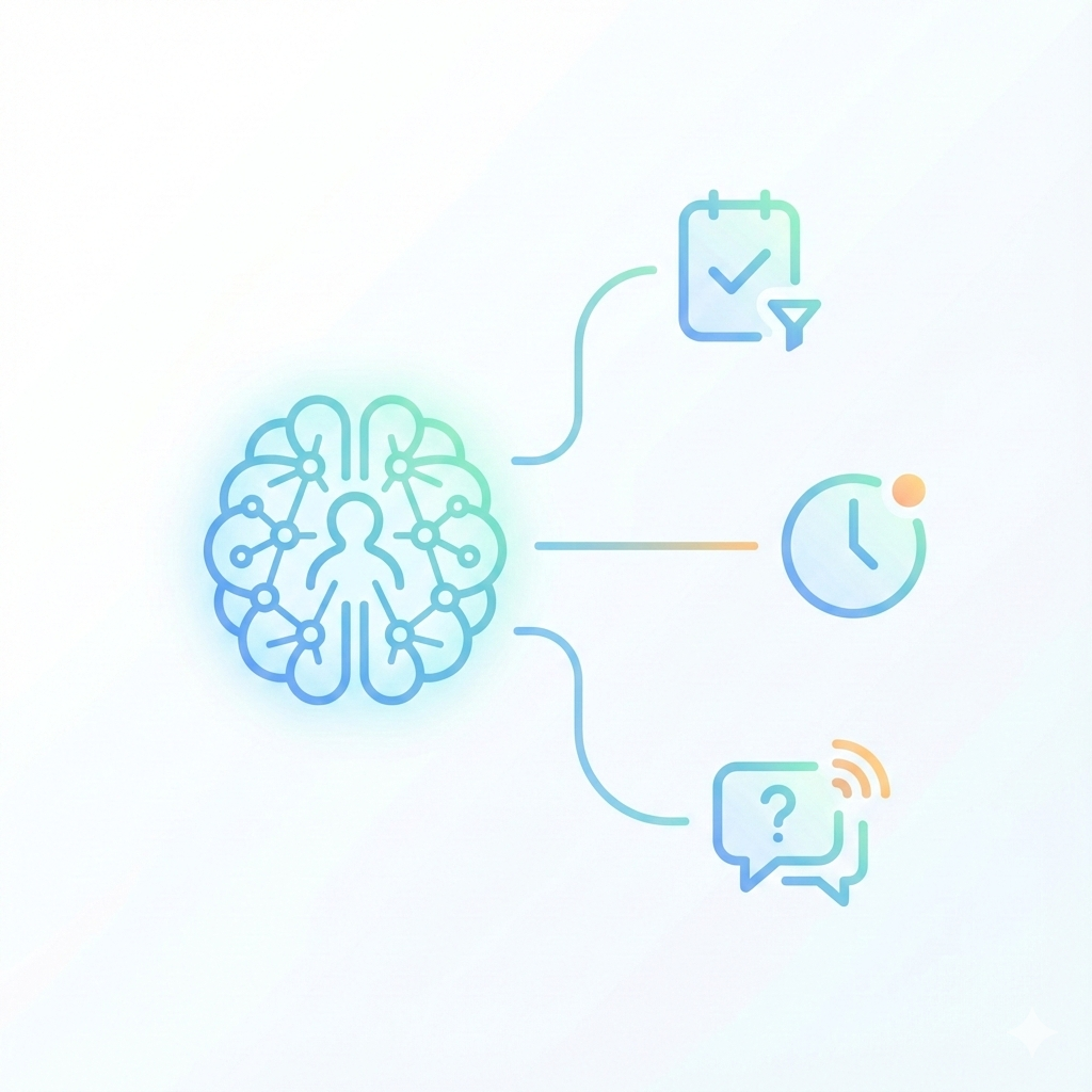 AI-powered digital twin visualization